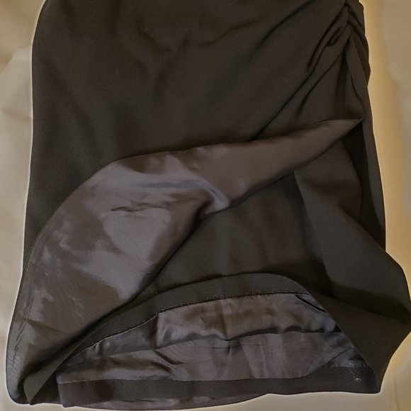 Surface to Air Metallic Strapless Mini Dress - Picture 11 of 14